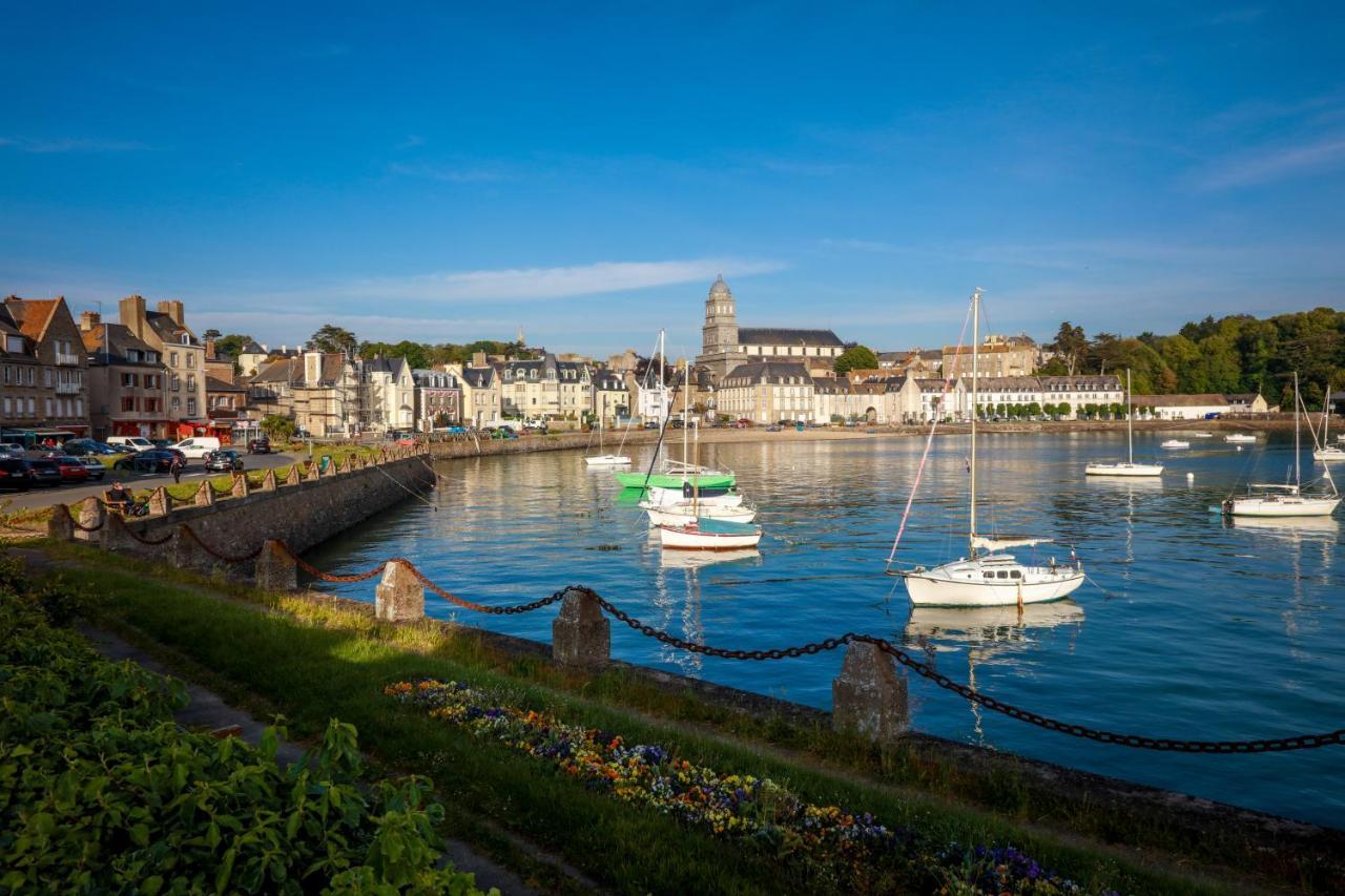 Cite D'Aleth - Au Pied Des Plages & Des Ports Saint-Malo Zewnętrze zdjęcie